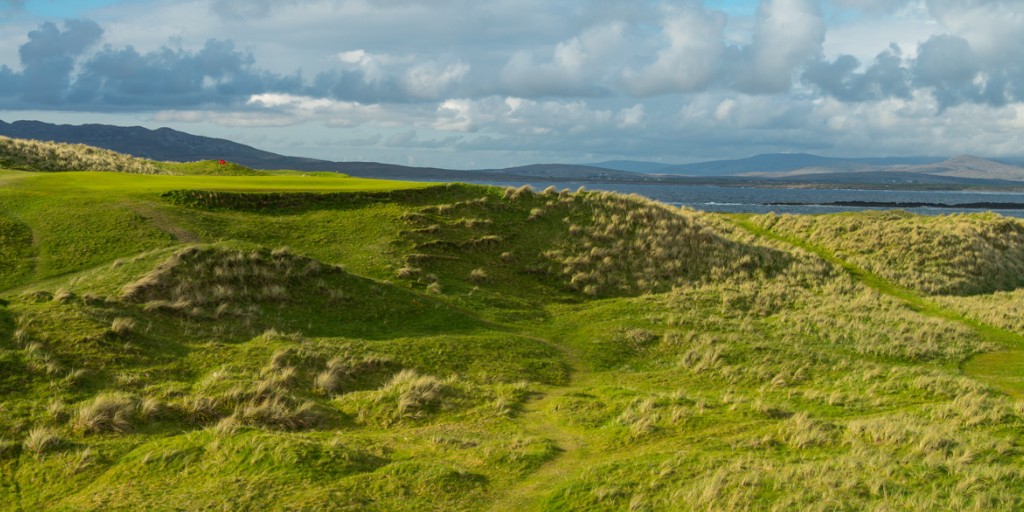 Narin & Portnoo Golf Club