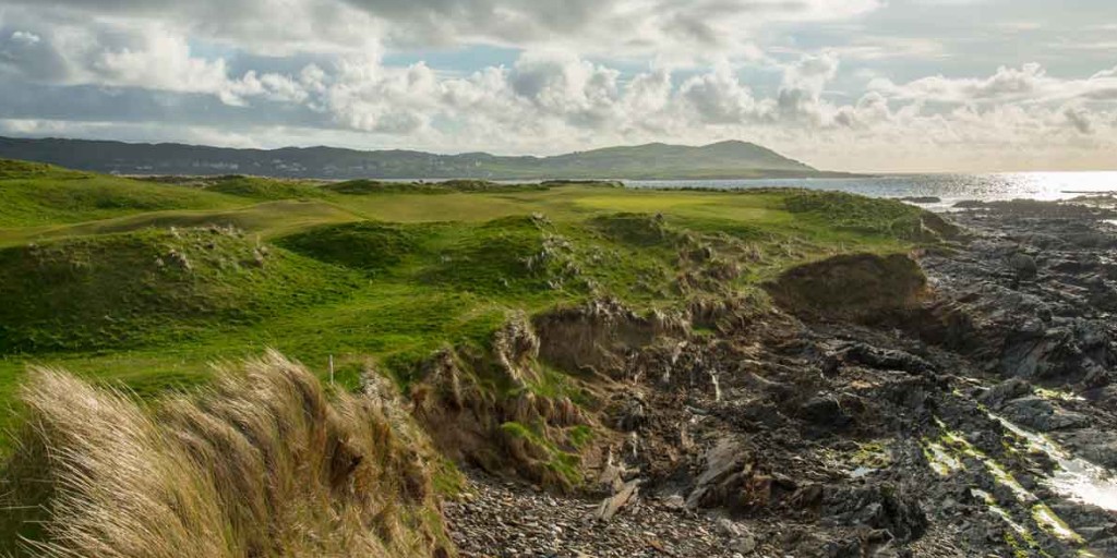 Narin & Portnoo Golf Club