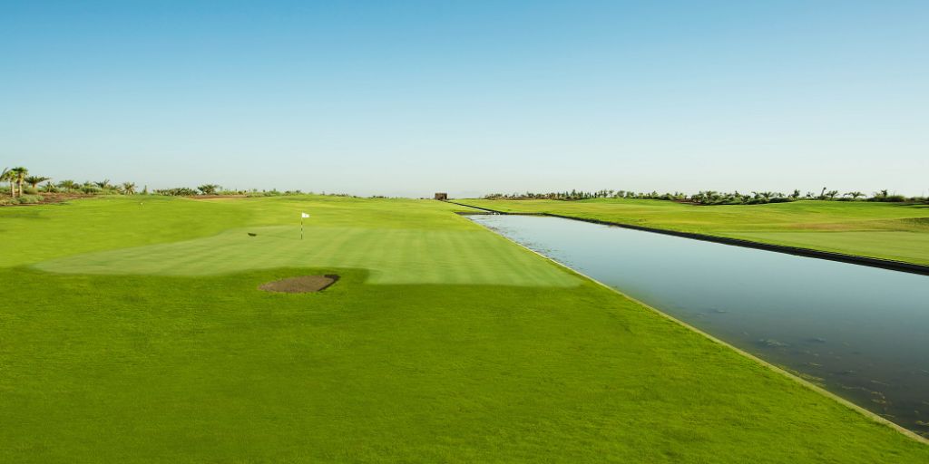 Noria Golf Course
