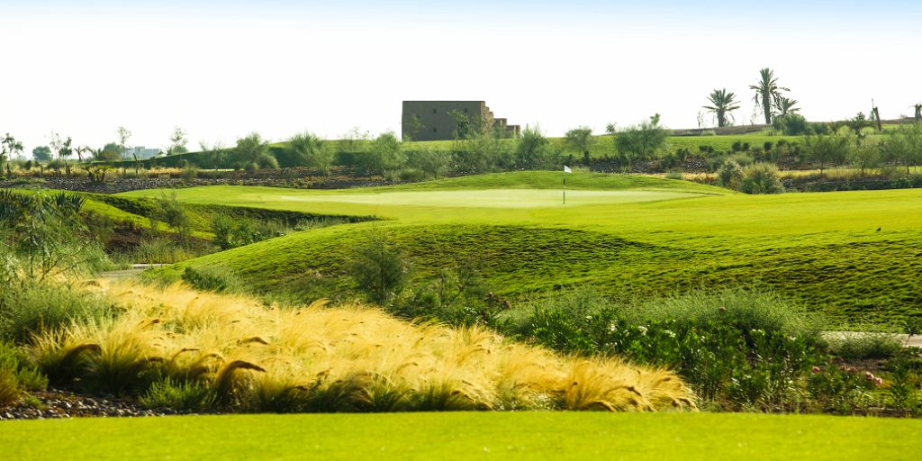 Noria Golf Course
