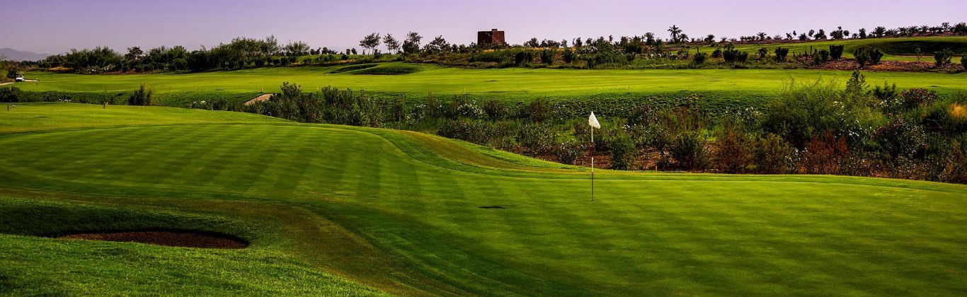 Noria Golf Course