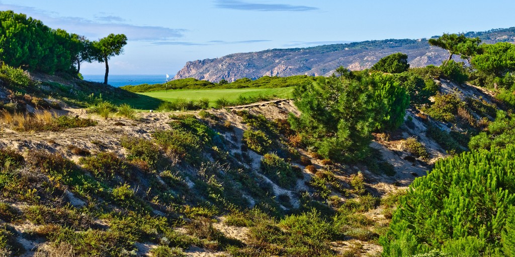 Oitavos Dunes
