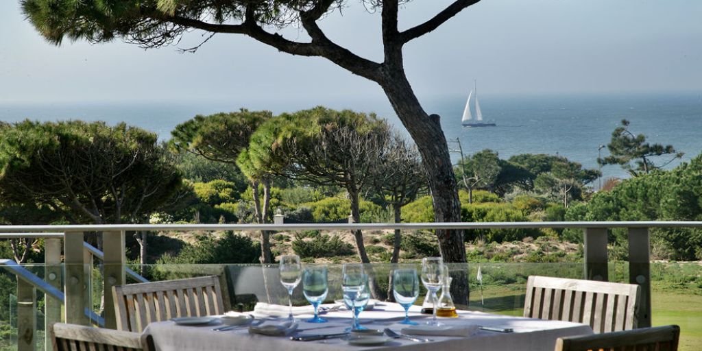 Oitavos Dunes