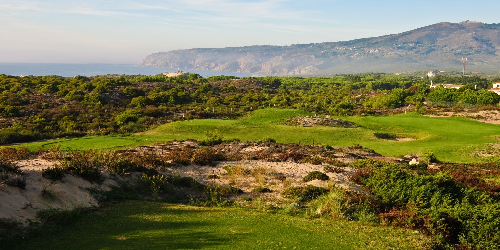 Oitavos Dunes