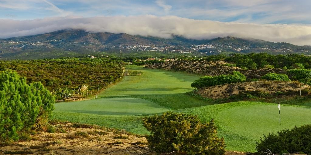 Oitavos Dunes
