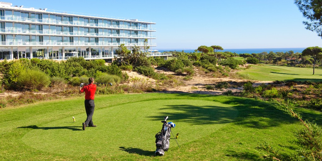 Oitavos Dunes