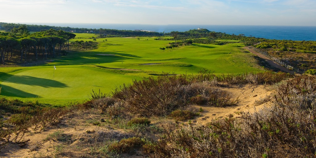 Oitavos Dunes