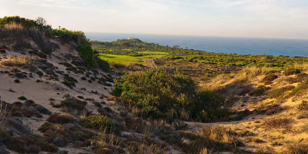 Oitavos Dunes