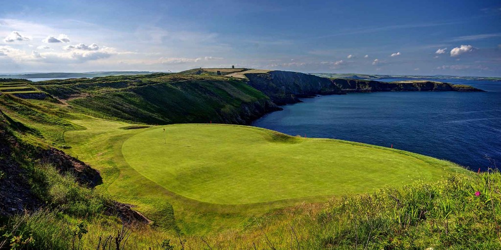 Old Head Golf Links