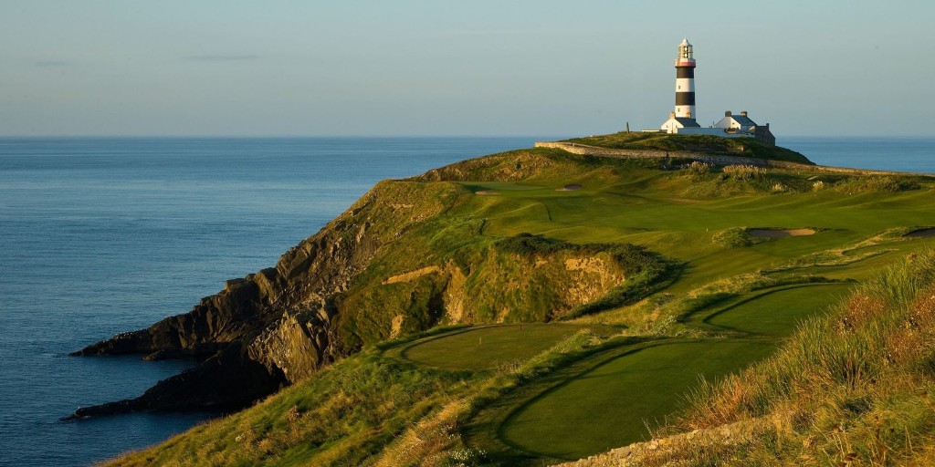 Old Head Golf Links