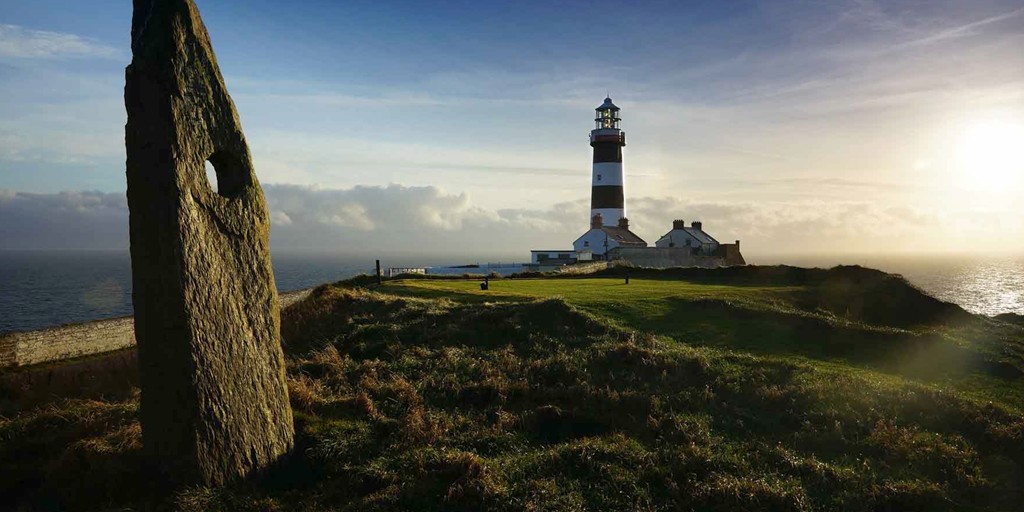 Old Head Golf Links