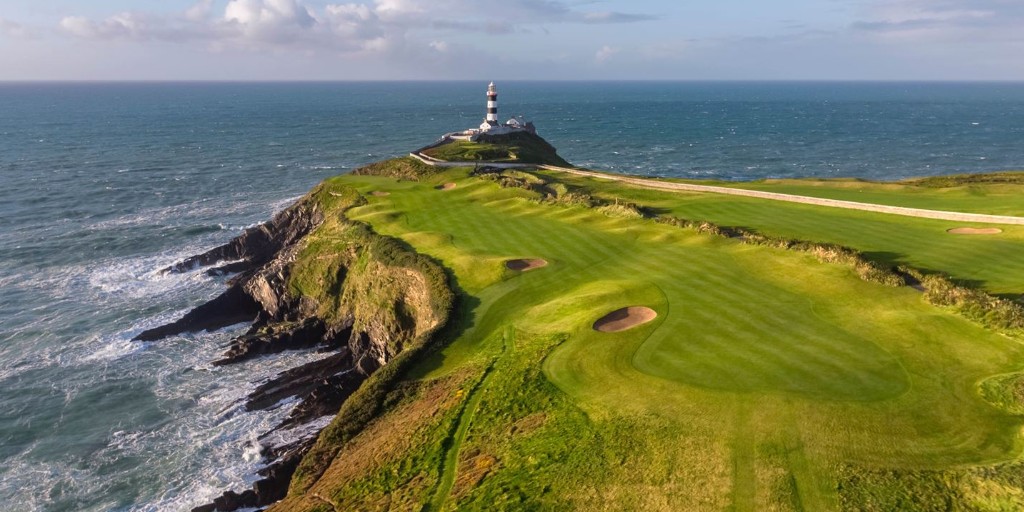 Old Head Golf Links