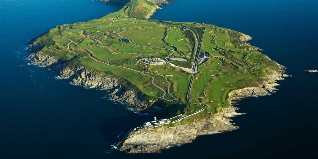 Old Head Golf Links
