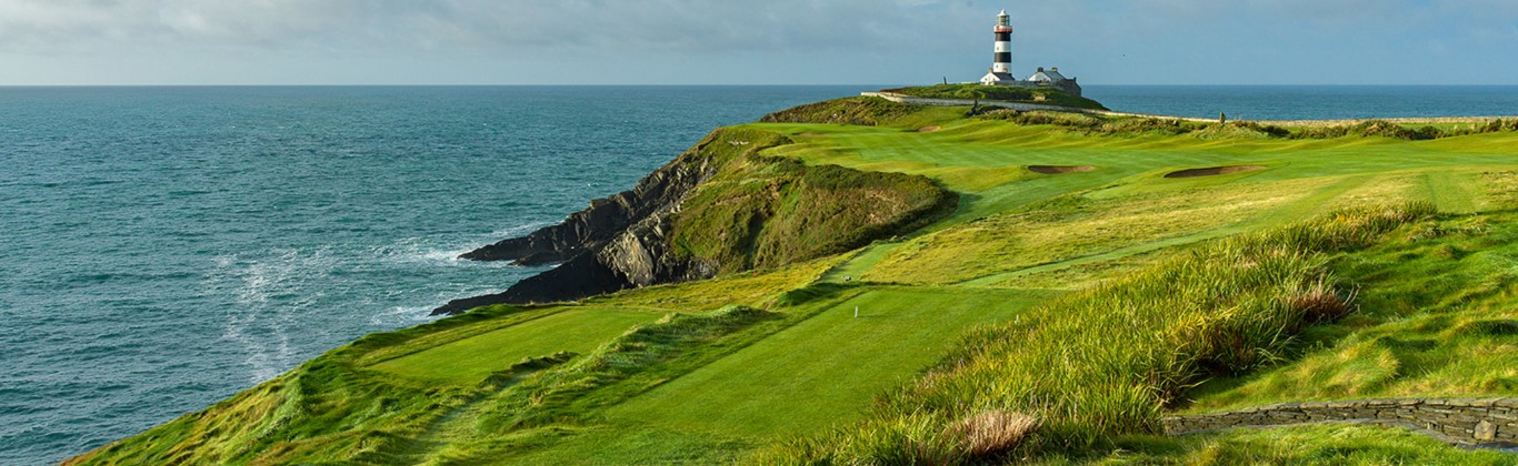 Old Head Golf Links