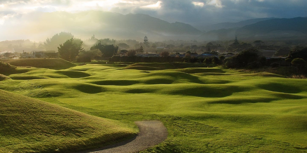 Paraparaumu Beach Golf Club