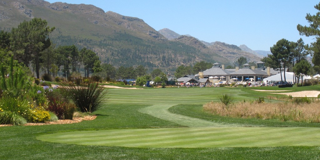 Pearl Valley Golf Estates