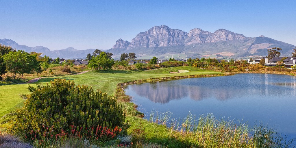Pearl Valley Golf Estates