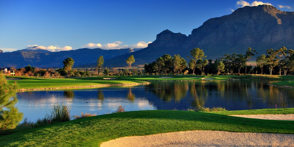 Pearl Valley Golf Estates