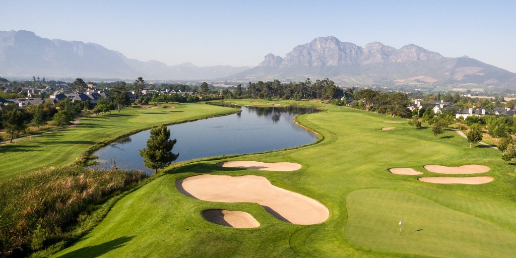 Pearl Valley Golf Estates