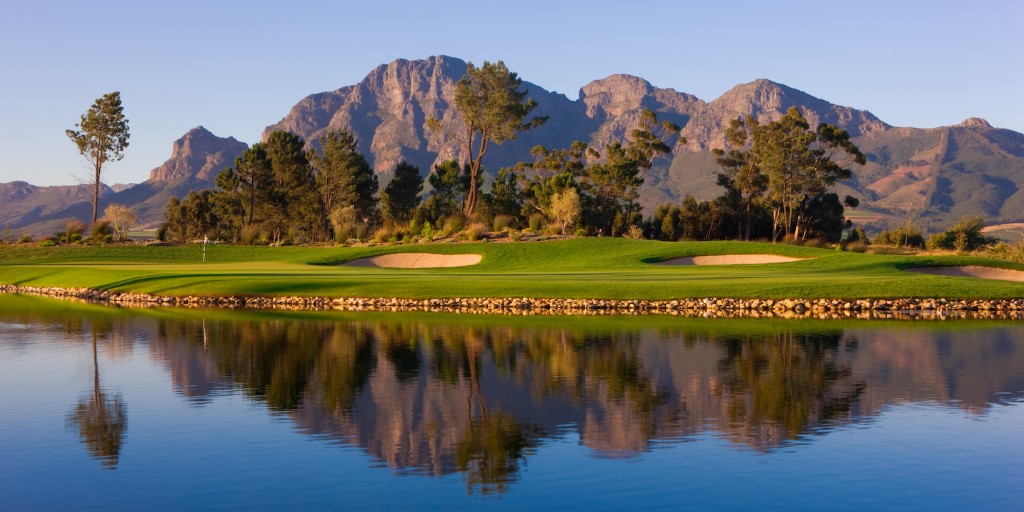 Pearl Valley Golf Estates