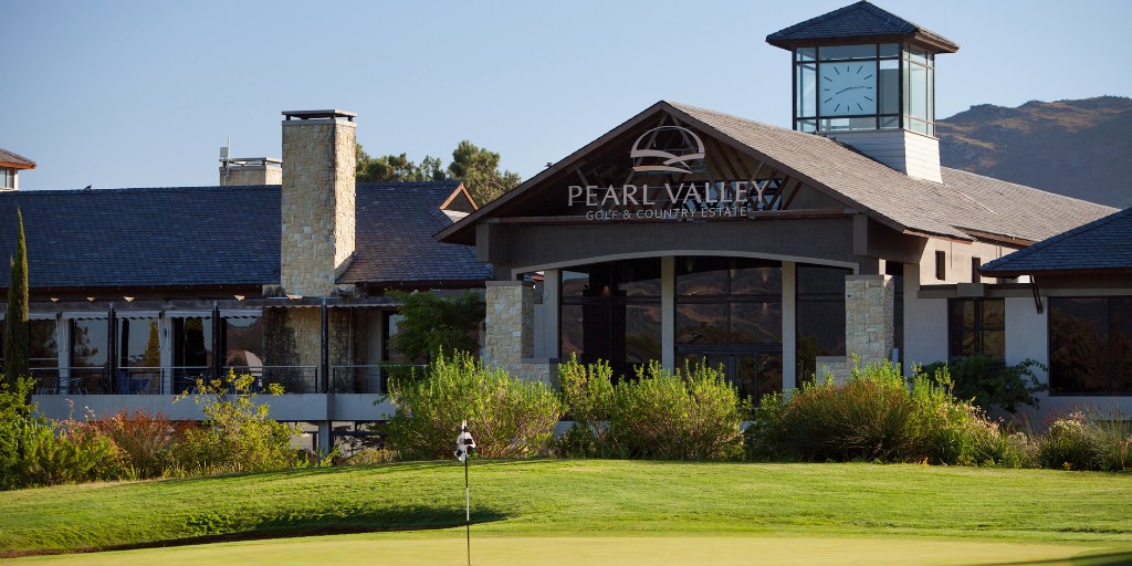 Pearl Valley Golf Estates