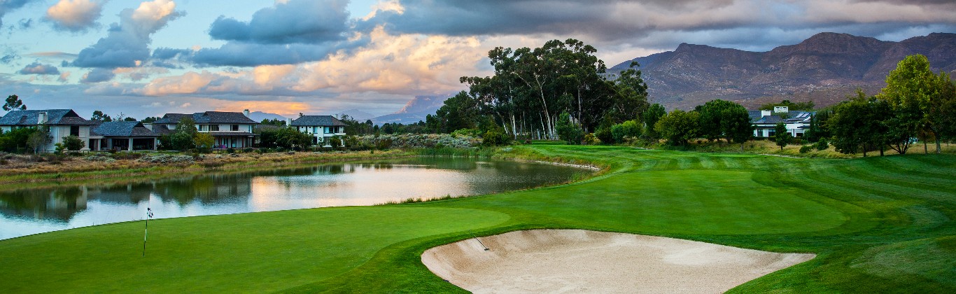 Pearl Valley Golf Estates
