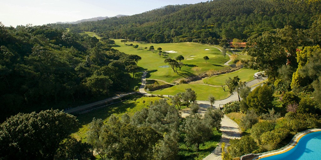 Penha Longa Resort (Atlantic Course)