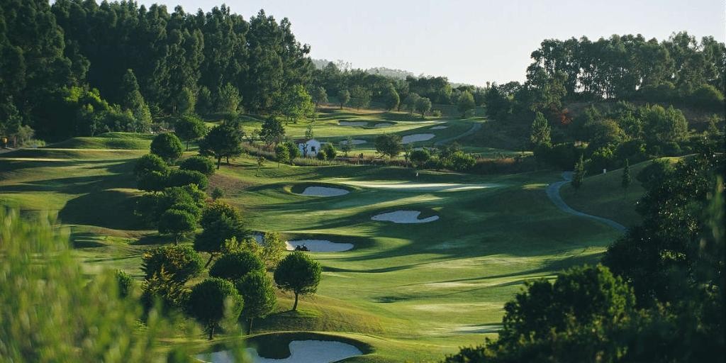 Penha Longa Resort (Atlantic Course)