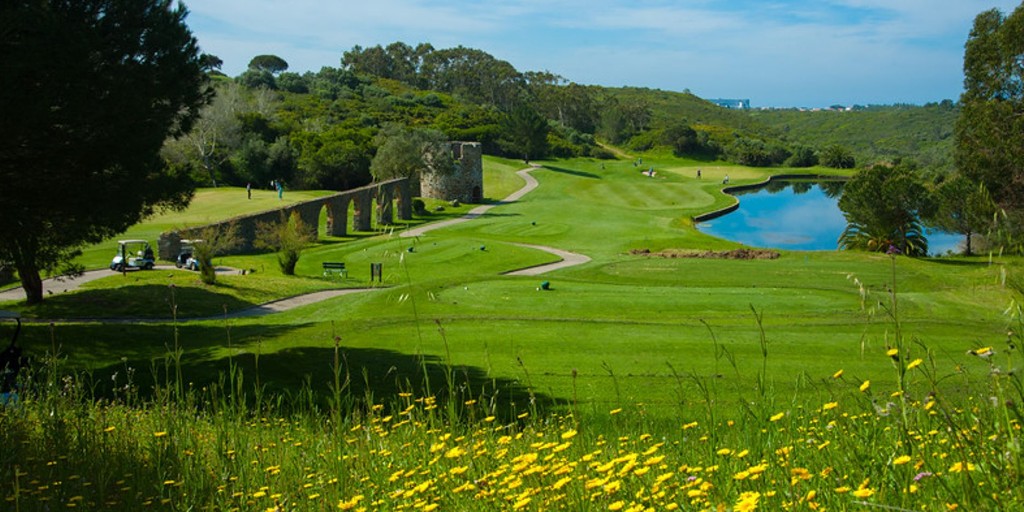 Penha Longa Resort (Atlantic Course)
