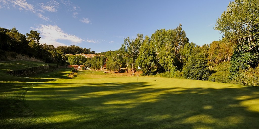 Penha Longa Resort (Atlantic Course)