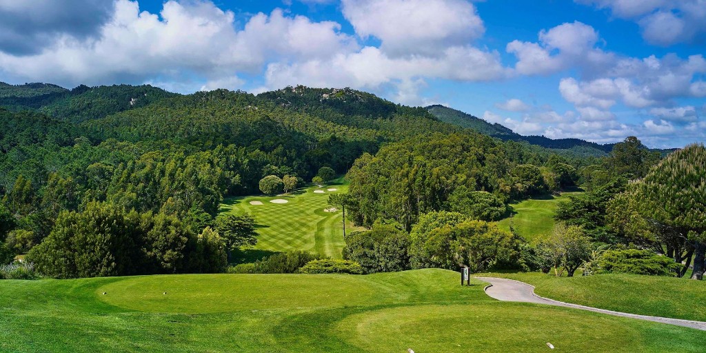 Penha Longa Resort (Atlantic Course)