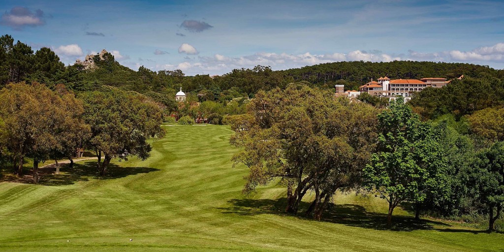 Penha Longa Resort (Atlantic Course)