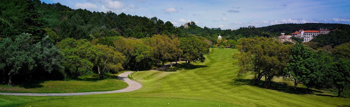 Penha Longa Resort (Atlantic Course)