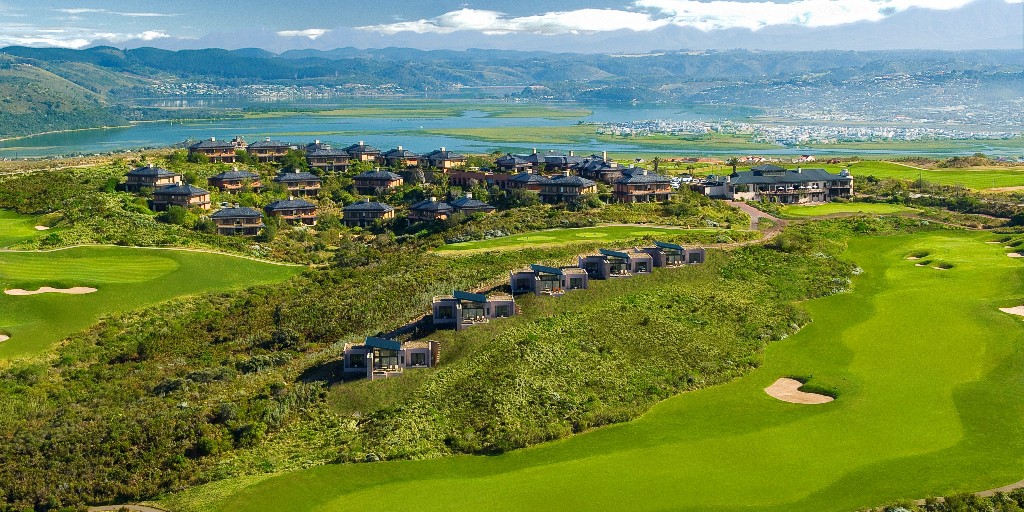 Pezula Championship Course