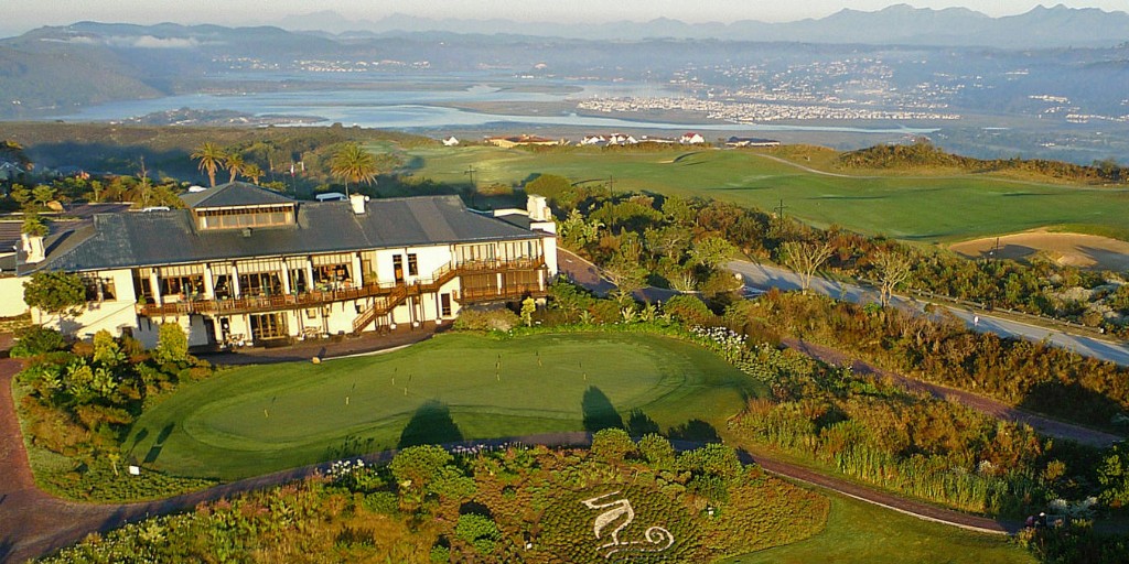 Pezula Championship Course