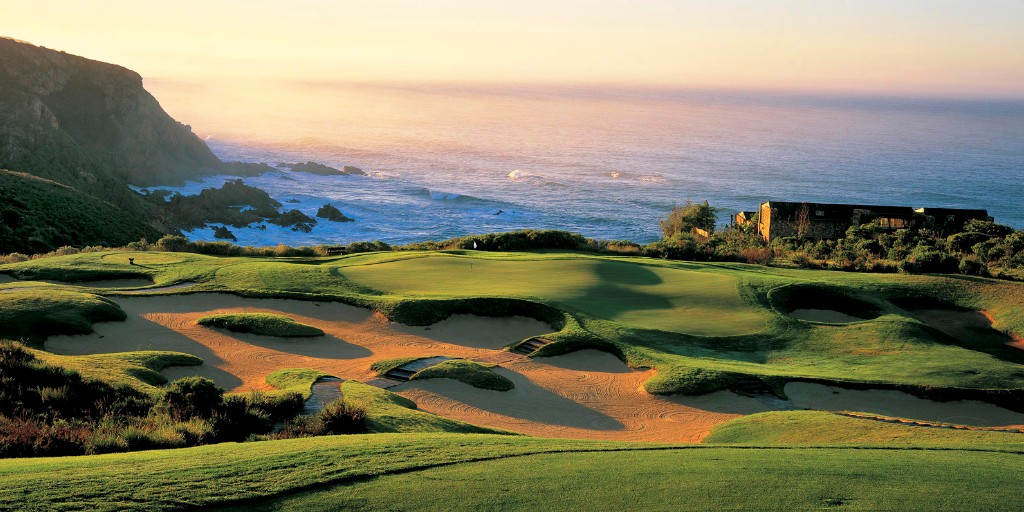 Pezula Championship Course