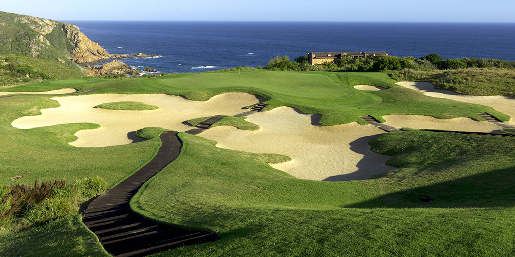 Pezula Championship Course