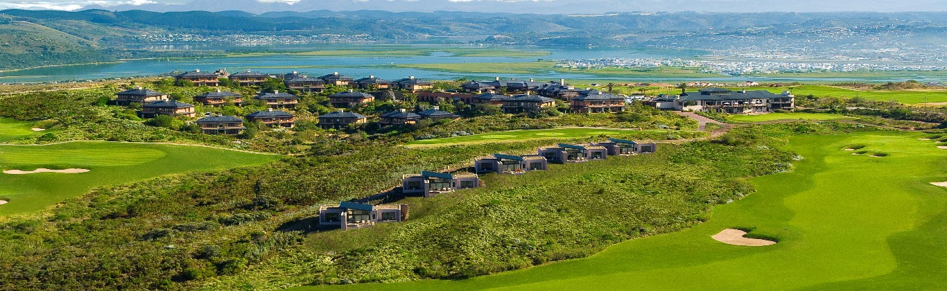 Pezula Championship Course