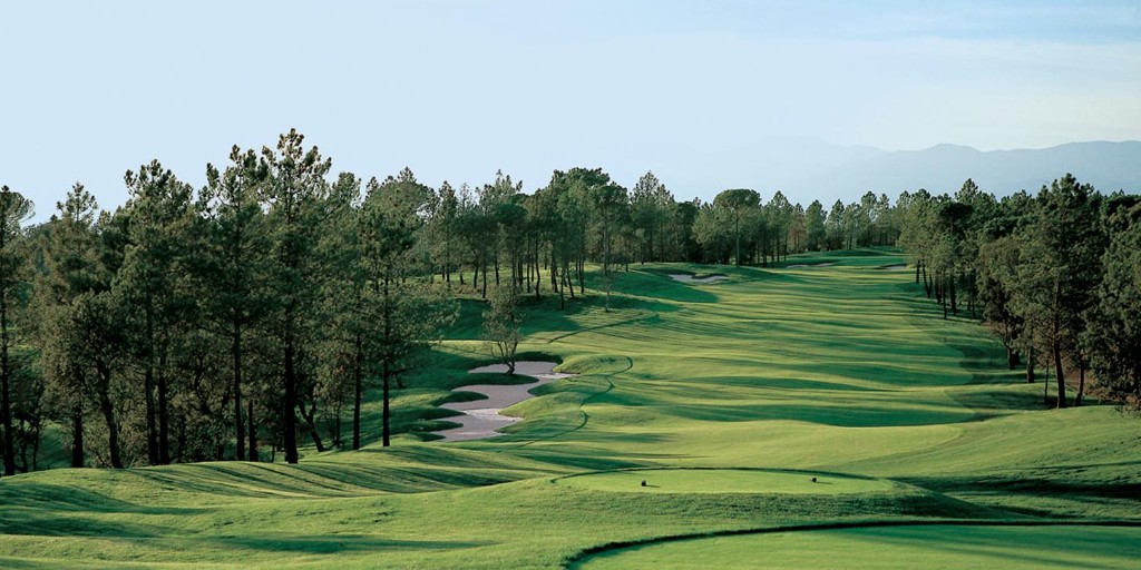 Pga Catalunya Tour