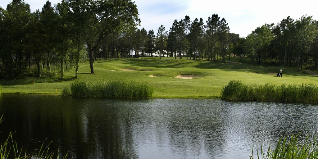 Tour Course @ PGA Catalunya