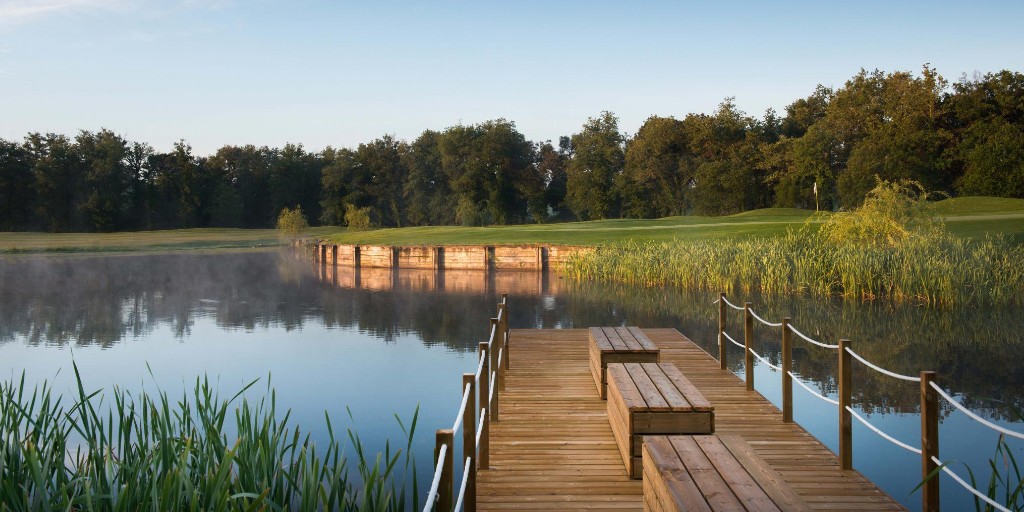 Tour Course @ PGA Catalunya