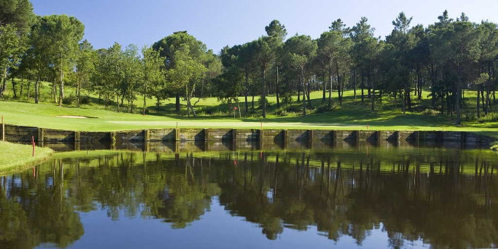 Tour Course @ PGA Catalunya
