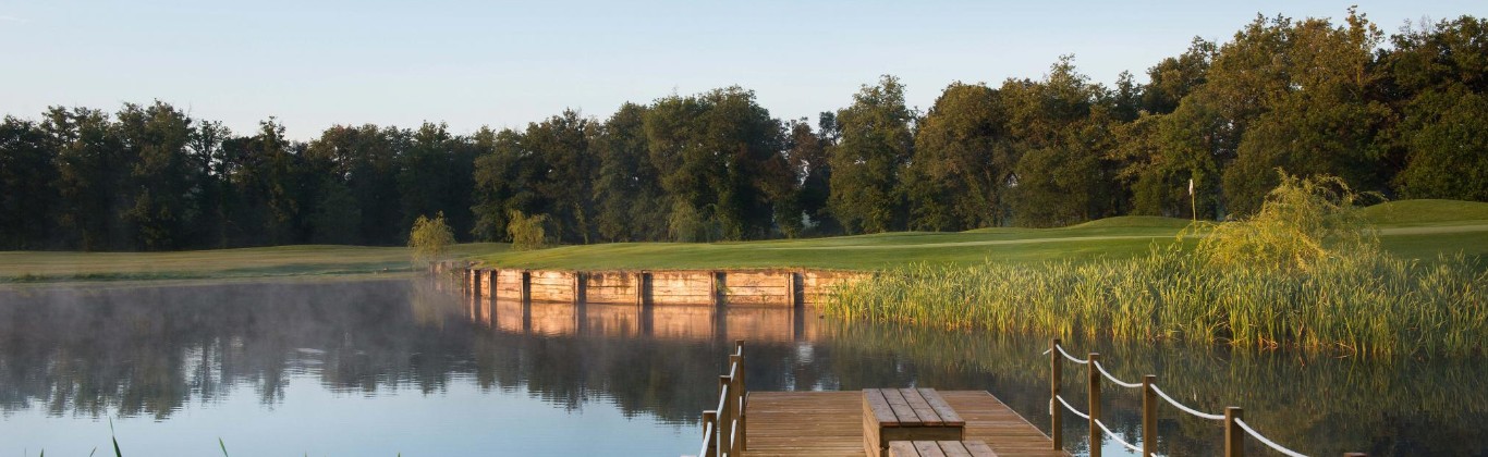 Tour Course @ PGA Catalunya