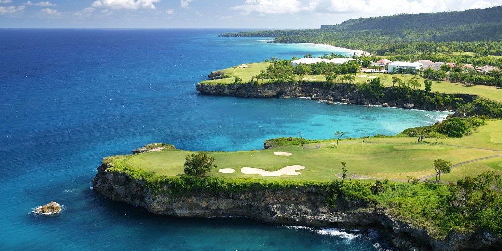 Playa Grande Golf Course