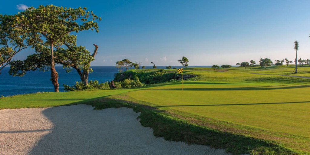 Playa Grande Golf Course