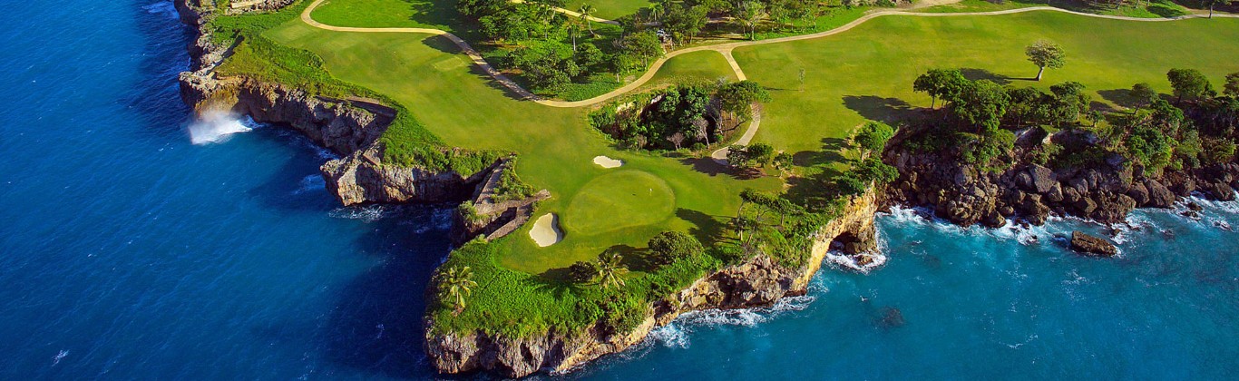 Playa Grande Golf Course