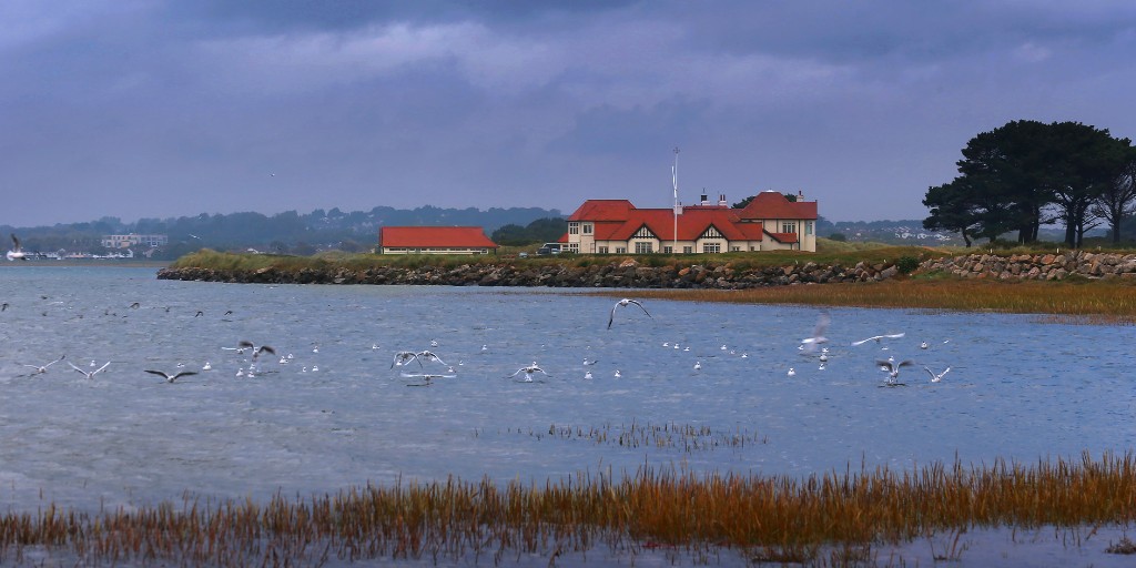 Portmarnock Golf Club