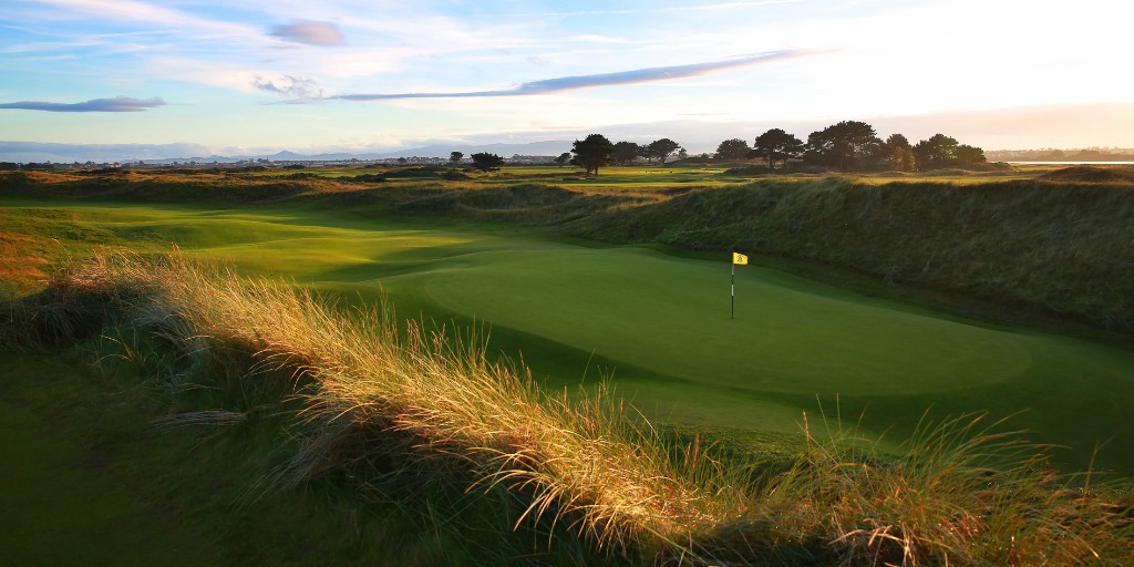 Portmarnock Golf Club