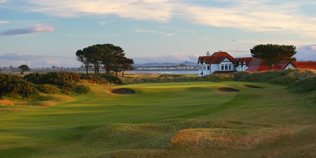 Portmarnock Golf Club