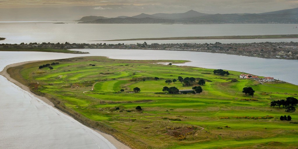 Portmarnock Golf Club
